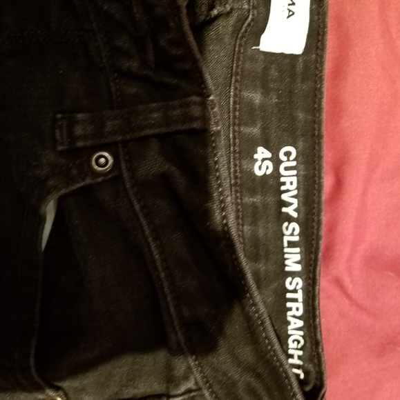 Sonoma black jeans - Picture 2 of 2